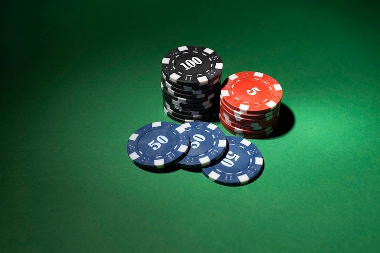 Langkah-langkah mendaftar dan memulai sesi Live Casino di permaisuri4d