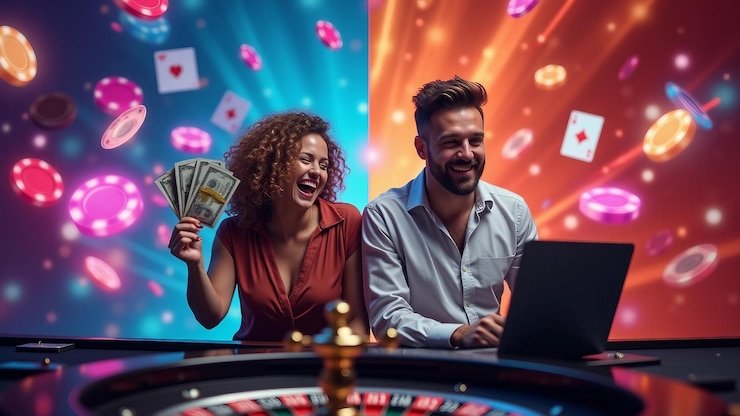 Pengguna permaisuri4d menikmati konten sports dan live casino di perangkat mobile