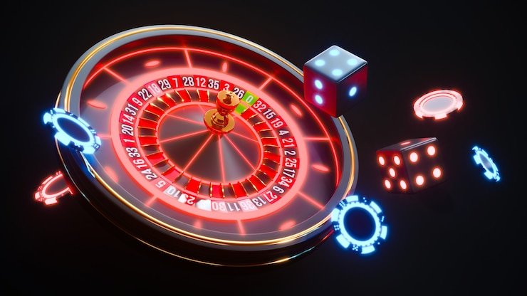 Tampilan antarmuka slot games modern di platform permaisuri4d untuk pengguna Indonesia