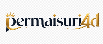 Logo permaisuri4d platform hiburan online Indonesia